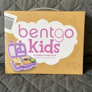 Bentgo - Child’s lunch box